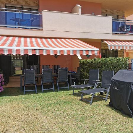 6Beds Salou Apartment Екстериор снимка