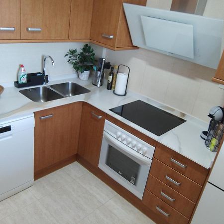 6Beds Salou Apartment Екстериор снимка