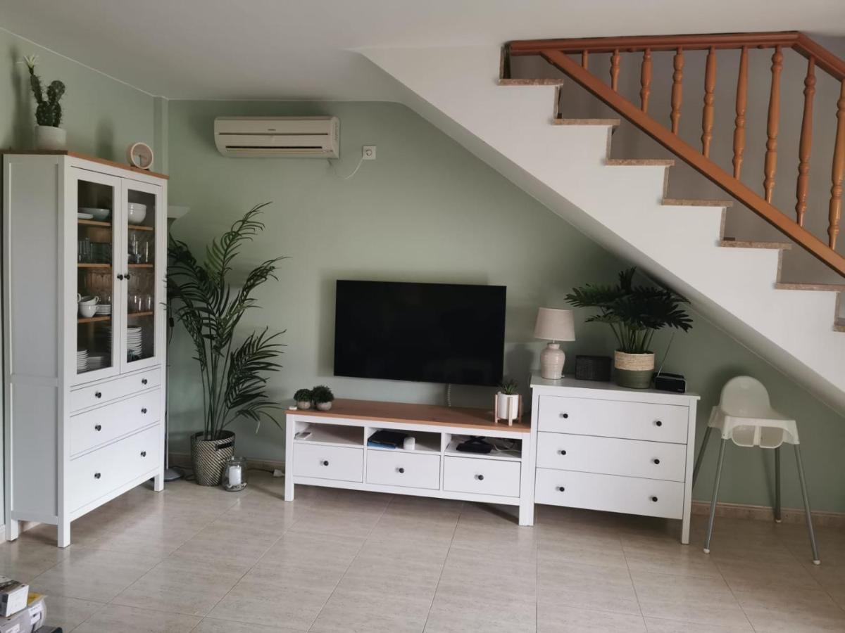 6Beds Salou Apartment Екстериор снимка