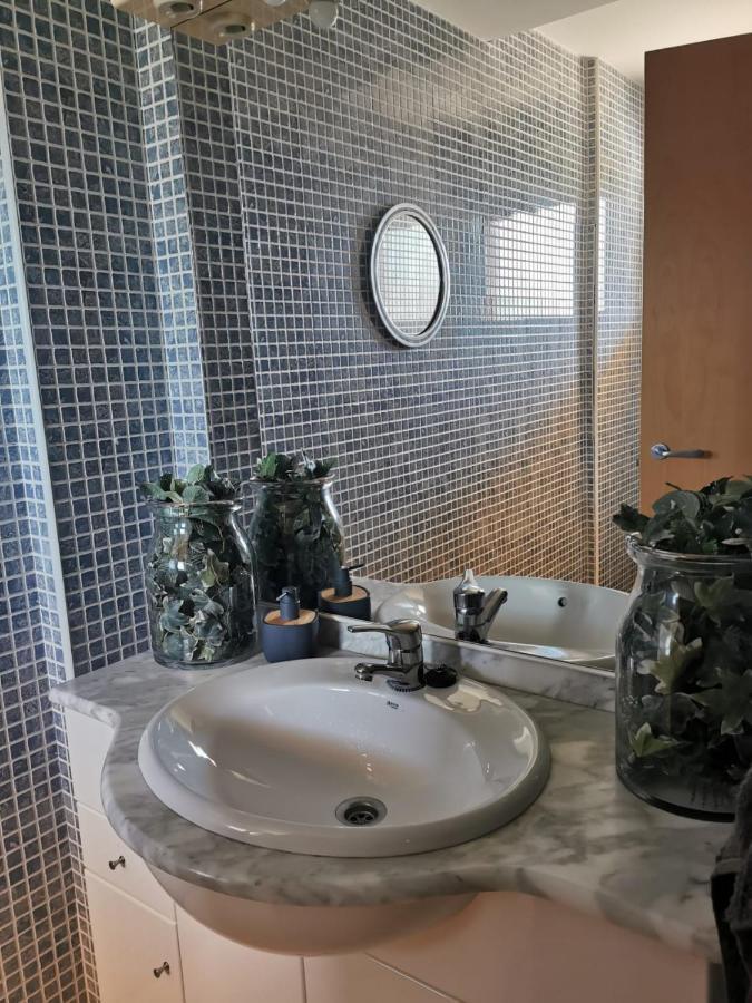 6Beds Salou Apartment Екстериор снимка