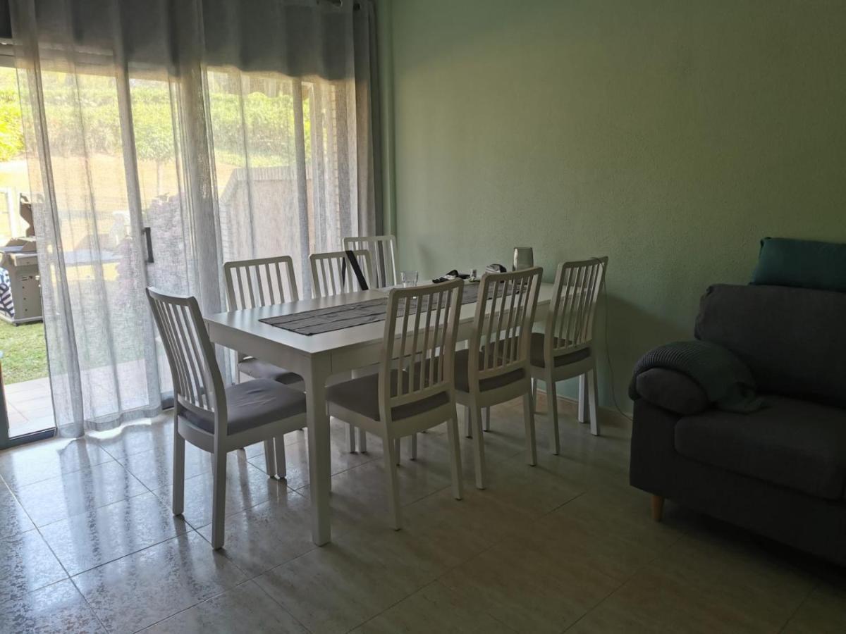 6Beds Salou Apartment Екстериор снимка