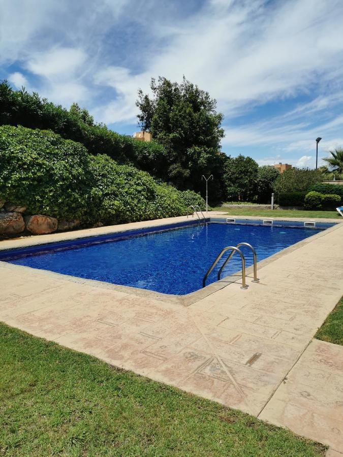 6Beds Salou Apartment Екстериор снимка