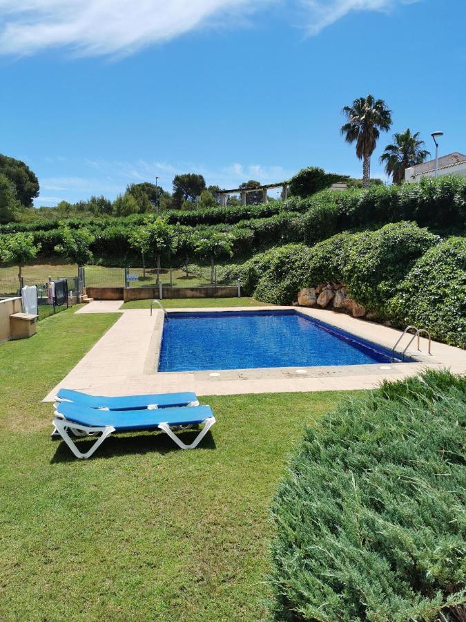 6Beds Salou Apartment Екстериор снимка