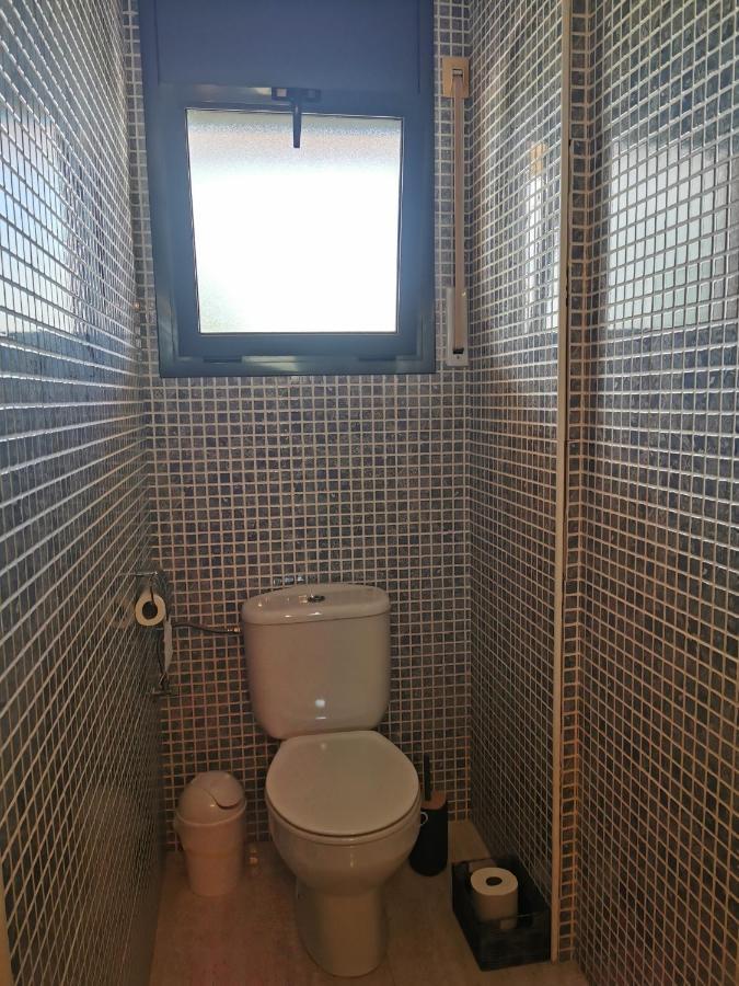 6Beds Salou Apartment Екстериор снимка