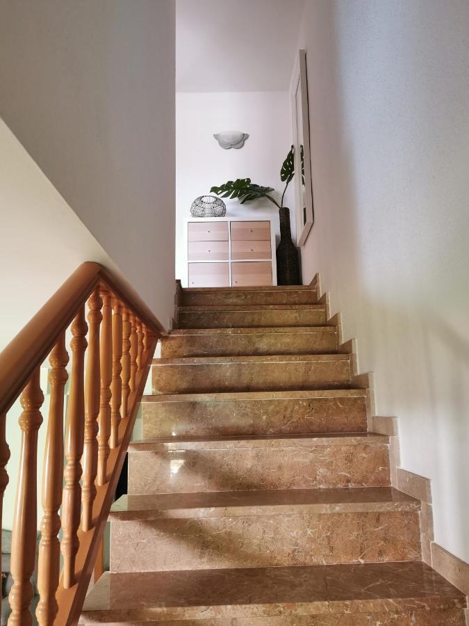 6Beds Salou Apartment Екстериор снимка