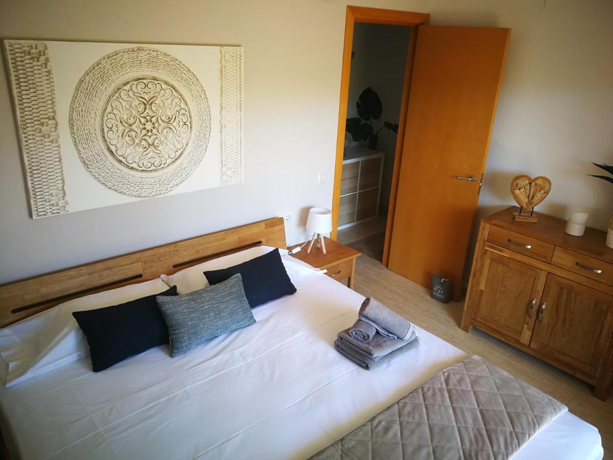 6Beds Salou Apartment Екстериор снимка