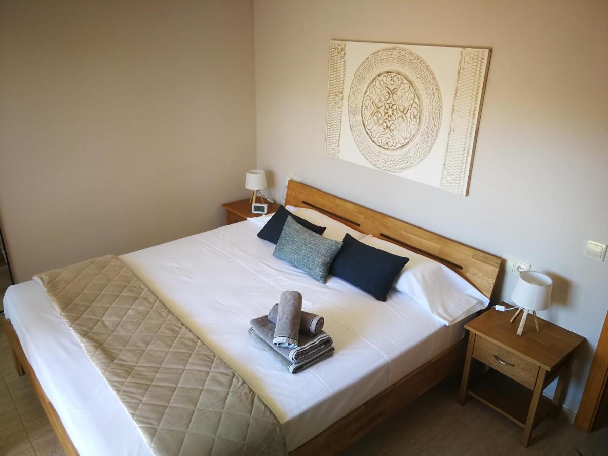 6Beds Salou Apartment Екстериор снимка