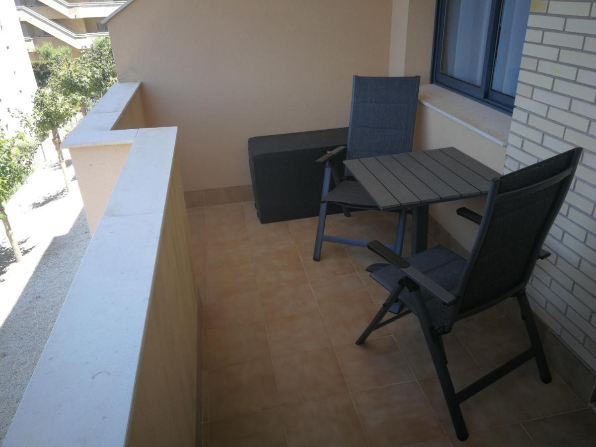 6Beds Salou Apartment Екстериор снимка