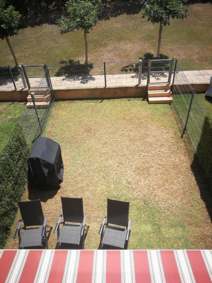 6Beds Salou Apartment Екстериор снимка