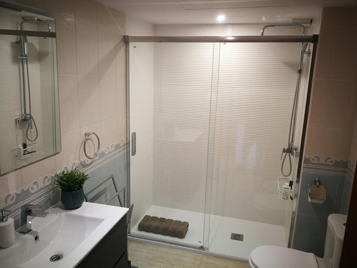 6Beds Salou Apartment Екстериор снимка